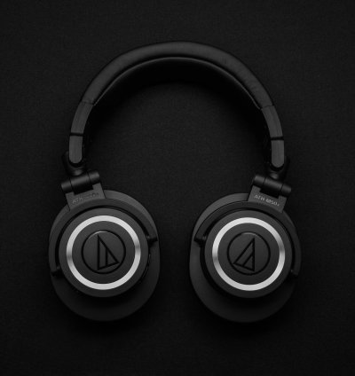 Wireless Bluetooth Headphones