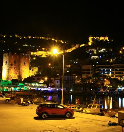 Stainless Steel Water Bottle