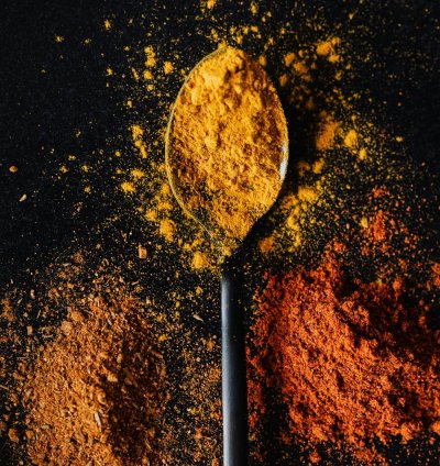 Bamboo Cutting Board Set