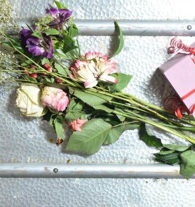 Cotton Throw Blanket