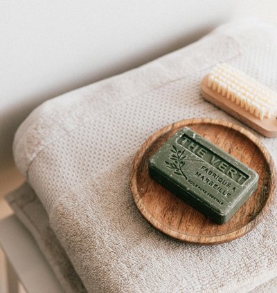 Essential Oil Diffuser