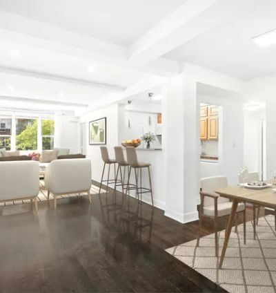 Modern Family Home in Orlando