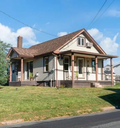 Beachfront Villa in Key West